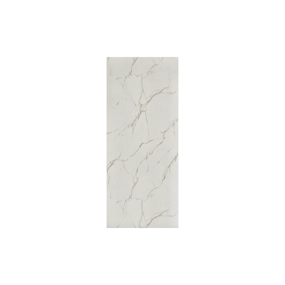Modee Slab Mineralny SPC Pietra Santa White WMS538C 2800x1175 mm